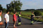 Hindernisfahren 2011